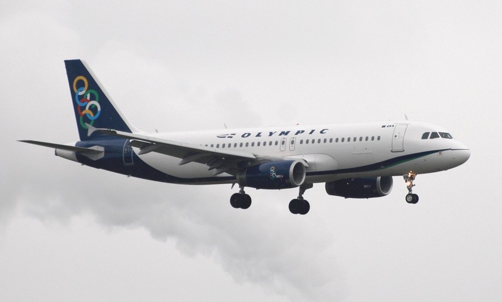 A320